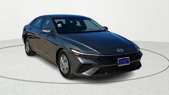 2026 Hyundai Elantra SE for sale in Irving, TX