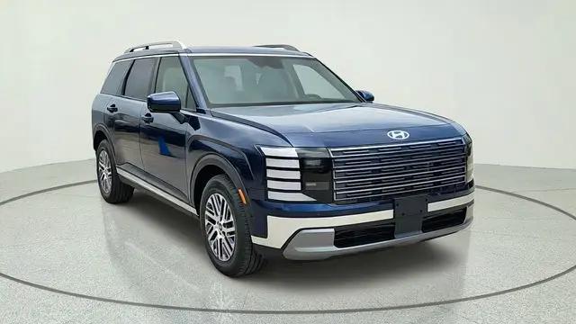 2026 Hyundai Palisade SEL Premium 8P for sale in Irving, TX