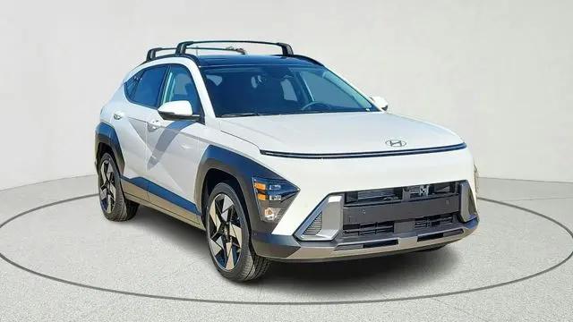2026 Hyundai Kona Limited for sale in Irving, TX