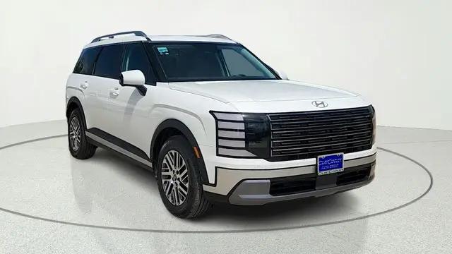 2026 Hyundai Palisade SEL Premium 8P for sale in Irving, TX