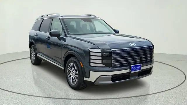 2026 Hyundai Palisade SEL Premium 8P for sale in Irving, TX