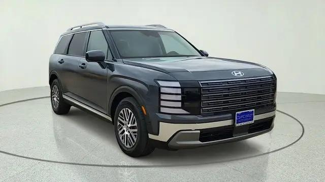 2026 Hyundai Palisade SEL Premium 8P for sale in Irving, TX