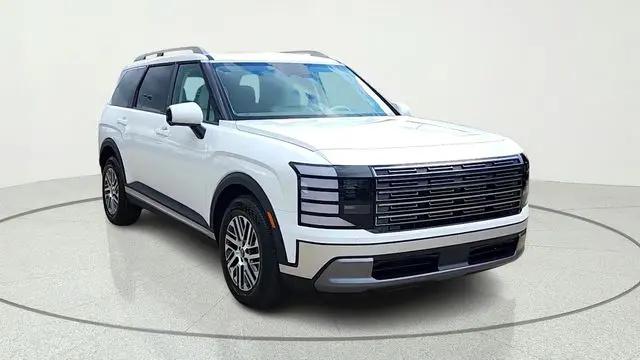 2026 Hyundai Palisade SEL 7P for sale in Irving, TX
