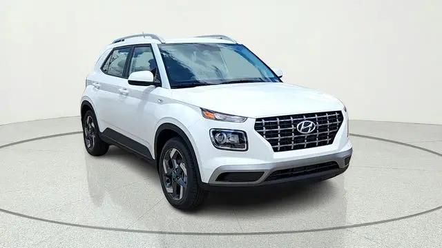 2026 Hyundai Venue SEL for sale in Irving, TX