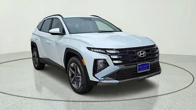2026 Hyundai Tucson Plug-In Hybrid SEL for sale in Irving, TX