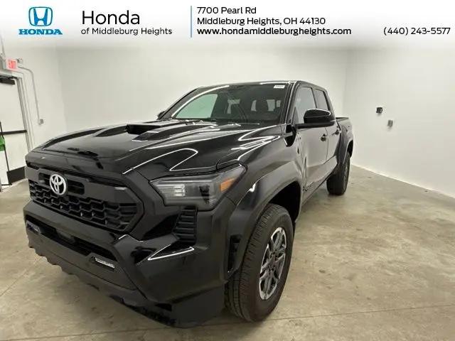 2024 Toyota Tacoma TRD Sport for sale in Middleburg Heights, OH