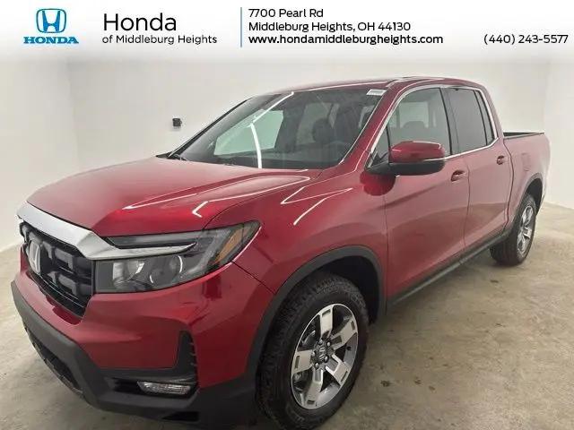 2026 Honda Ridgeline RTL for sale in Middleburg Heights, OH