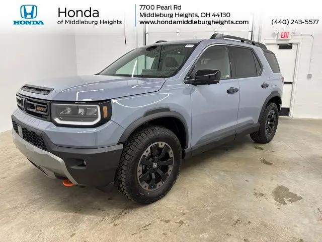 2026 Honda Passport AWD TrailSport Elite for sale in Middleburg Heights, OH