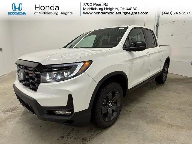 2026 Honda Ridgeline TrailSport for sale in Middleburg Heights, OH