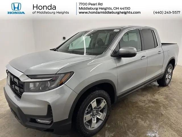 2026 Honda Ridgeline RTL for sale in Middleburg Heights, OH