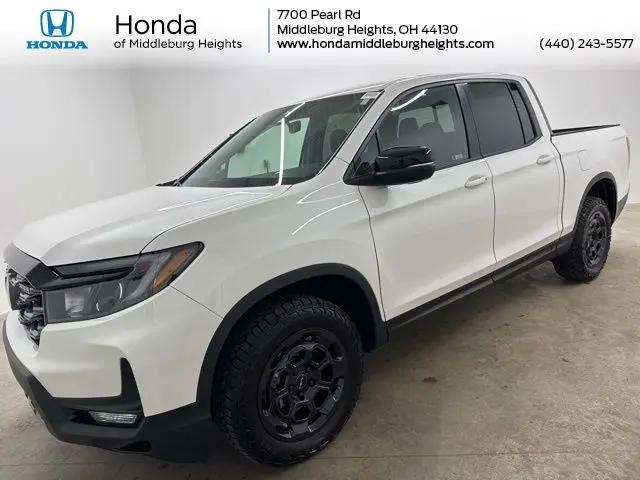 2026 Honda Ridgeline TrailSport+ for sale in Middleburg Heights, OH