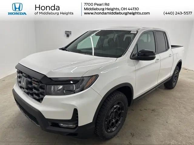 2026 Honda Ridgeline TrailSport+ for sale in Middleburg Heights, OH