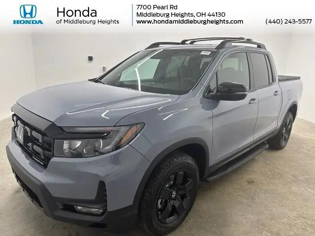 2026 Honda Ridgeline Black Edition for sale in Middleburg Heights, OH