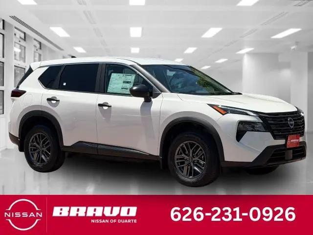 2026 Nissan Rogue S for sale in Duarte, CA