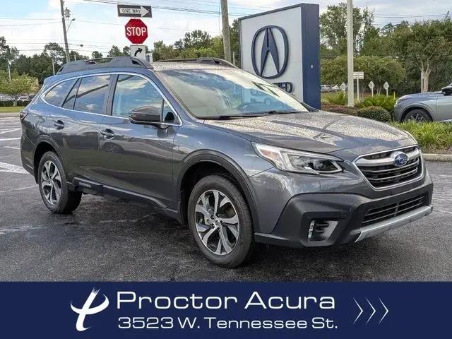 2022 Subaru Outback Limited for sale in Tallahassee, FL
