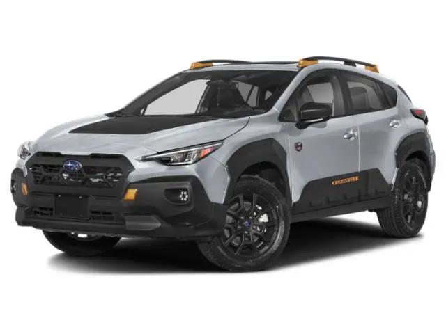 2026 Subaru Crosstrek Wilderness for sale in White Bear, MN