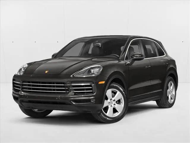 2024 Porsche Cayenne Cayenne for sale in Newport Beach, CA