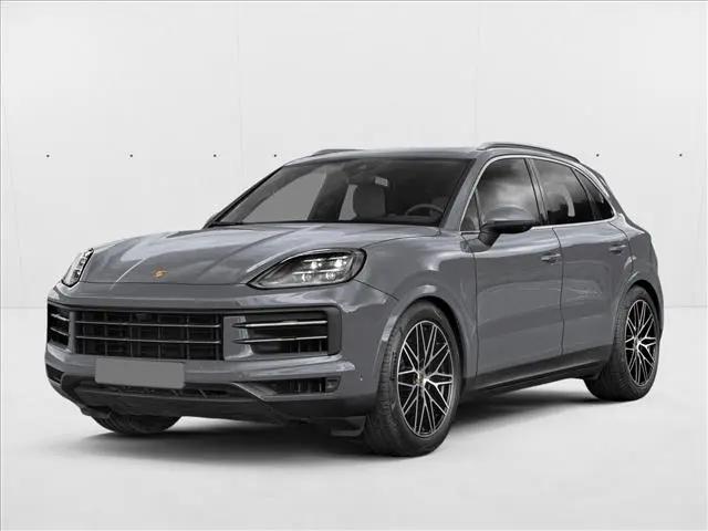 2025 Porsche Cayenne Cayenne for sale in Newport Beach, CA