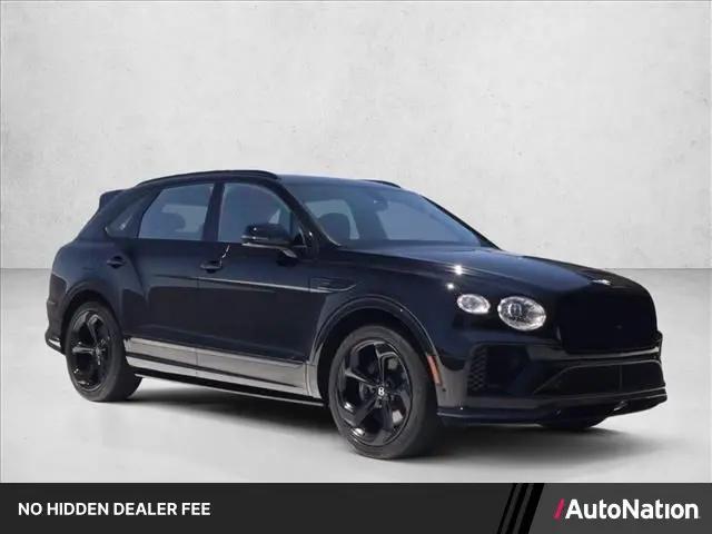 2022 Bentley Bentayga S for sale in Newport Beach, CA