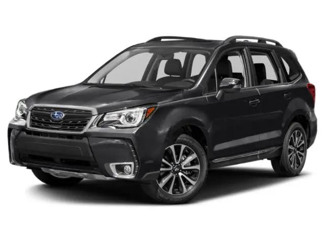 2018 Subaru Forester 2.0XT Touring for sale in Highlands Ranch, CO