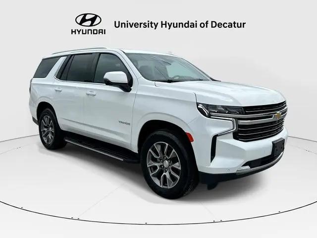 2024 Chevrolet Tahoe 2WD LT for sale in Decatur, AL