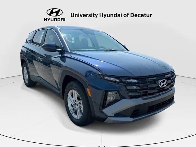 2026 Hyundai Tucson SE for sale in Decatur, AL