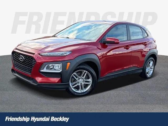 2021 Hyundai Kona SE for sale in Beckley, WV