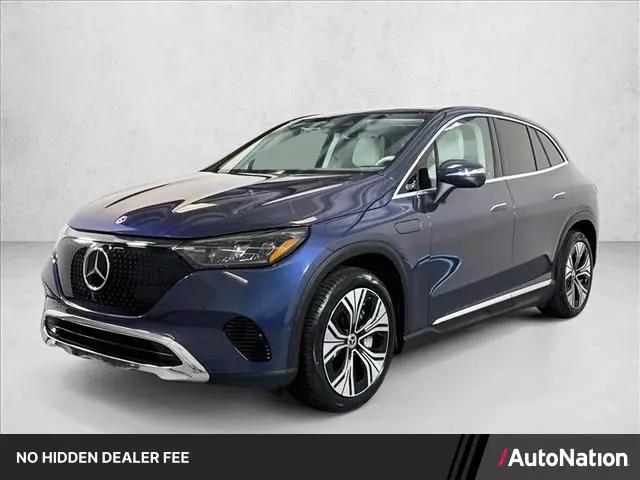2023 Mercedes-Benz EQE 350 4MATIC for sale in Fremont, CA