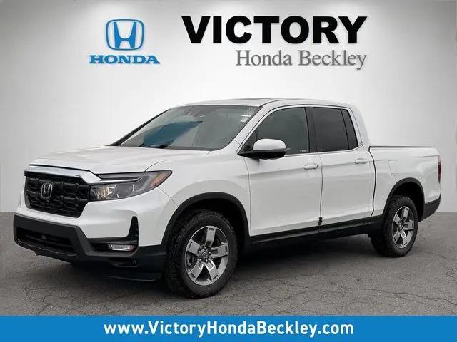 2026 Honda Ridgeline RTL for sale in Beckley, WV