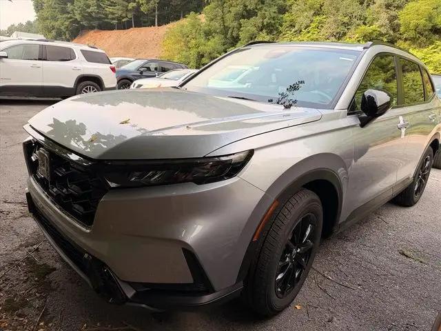 2026 Honda CR-V Hybrid AWD Sport-L for sale in Beckley, WV