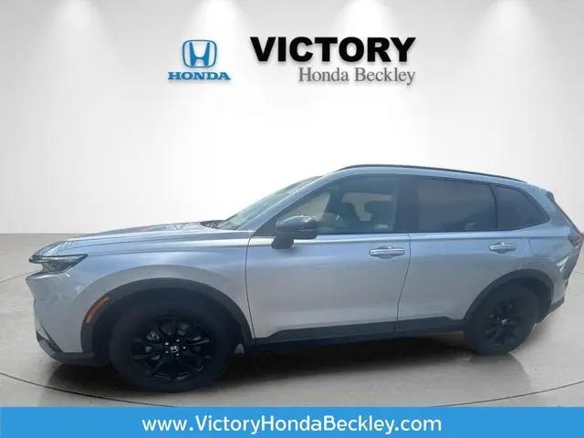 2026 Honda CR-V Hybrid AWD Sport-L for sale in Beckley, WV