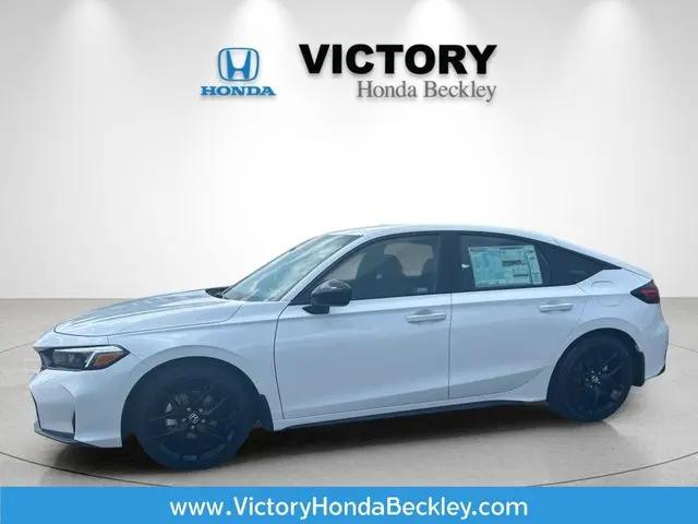 2026 Honda Civic Sport for sale in Beckley, WV