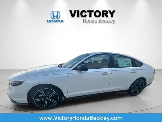 2026 Honda Accord Sedan Sport for sale in Beckley, WV