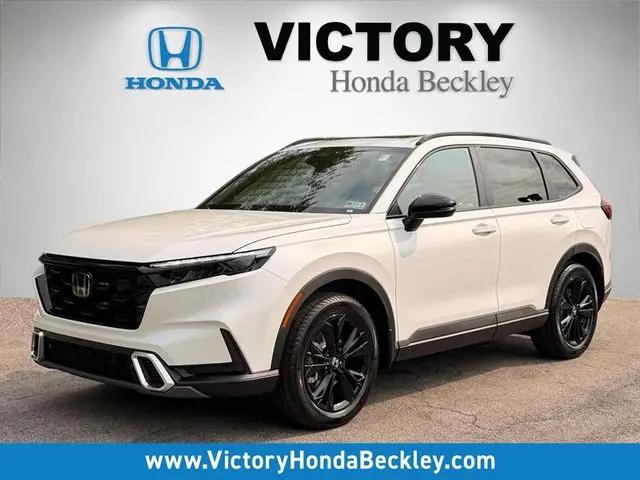 2026 Honda CR-V Hybrid AWD Sport Touring for sale in Beckley, WV