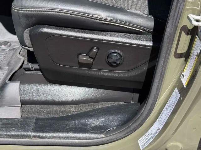 2021 Ram 1500 Big Horn Crew Cab 4x4 5'7" Box