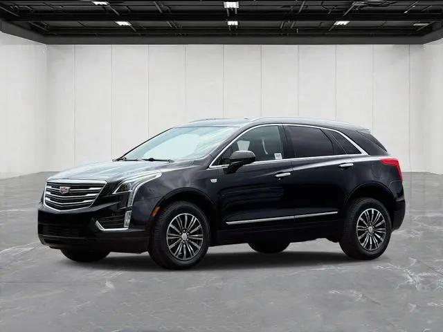 2018 Cadillac XT5 Standard for sale in Okemos, MI