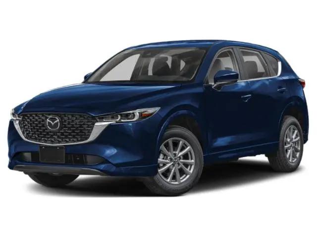 2024 Mazda CX-5 2.5 S Select for sale in Honolulu, HI