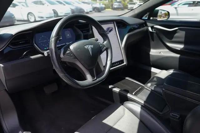 2018 Tesla Model S 75D
