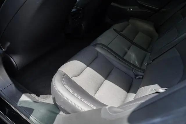 2018 Tesla Model S 75D