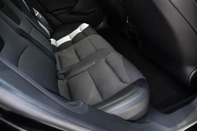 2018 Tesla Model S 75D