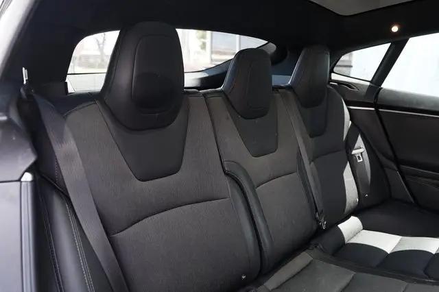 2018 Tesla Model S 75D