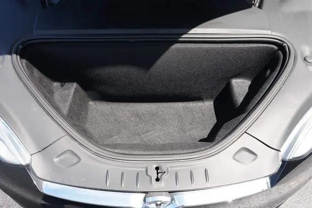 2018 Tesla Model S 75D