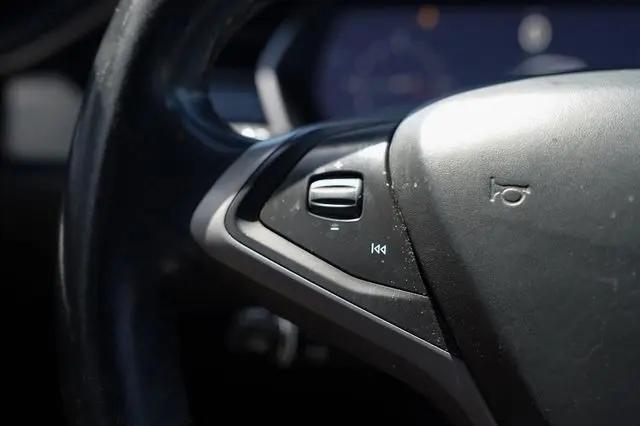 2018 Tesla Model S 75D