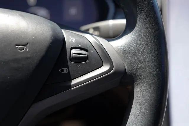 2018 Tesla Model S 75D