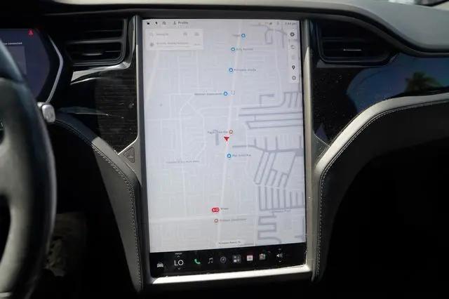 2018 Tesla Model S 75D
