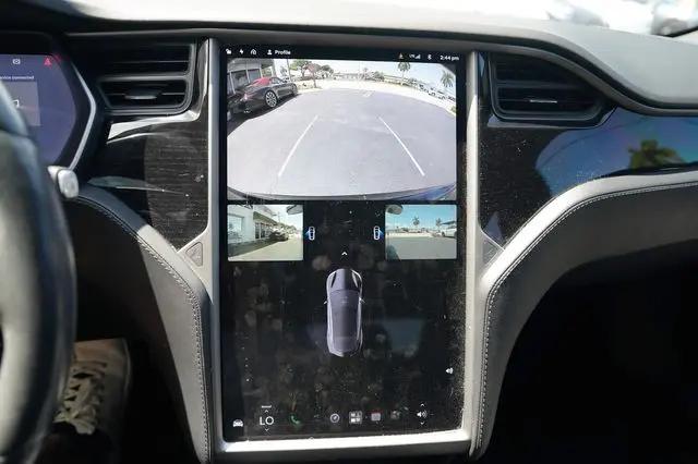2018 Tesla Model S 75D