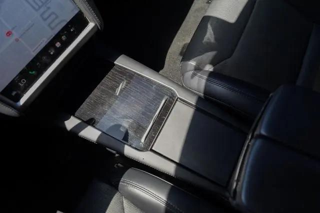 2018 Tesla Model S 75D