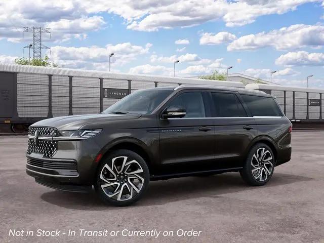 2027 Lincoln Navigator Black Label for sale in Palm Harbor, FL