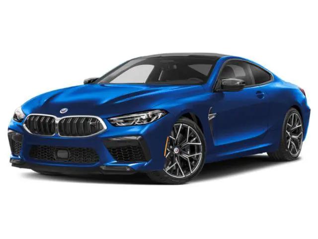 2023 BMW M8 Competition for sale in Calabasas, CA