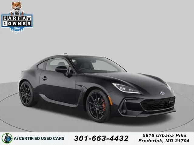 2025 Subaru BRZ tS for sale in Frederick, MD